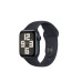 Умные часы Apple Watch SE 2 40mm Aluminum Case with Midnight Sport Band - S/M, MR9X3 GPS, Midnight