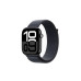 Умные часы Apple Watch Series 10 GPS, 46mm Jet Black, Aluminium Case with Ink Sport Loop, MWWR3 EU