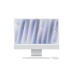 Моноблок Apple iMac MWUU3RU/A, 10‑core, Silver