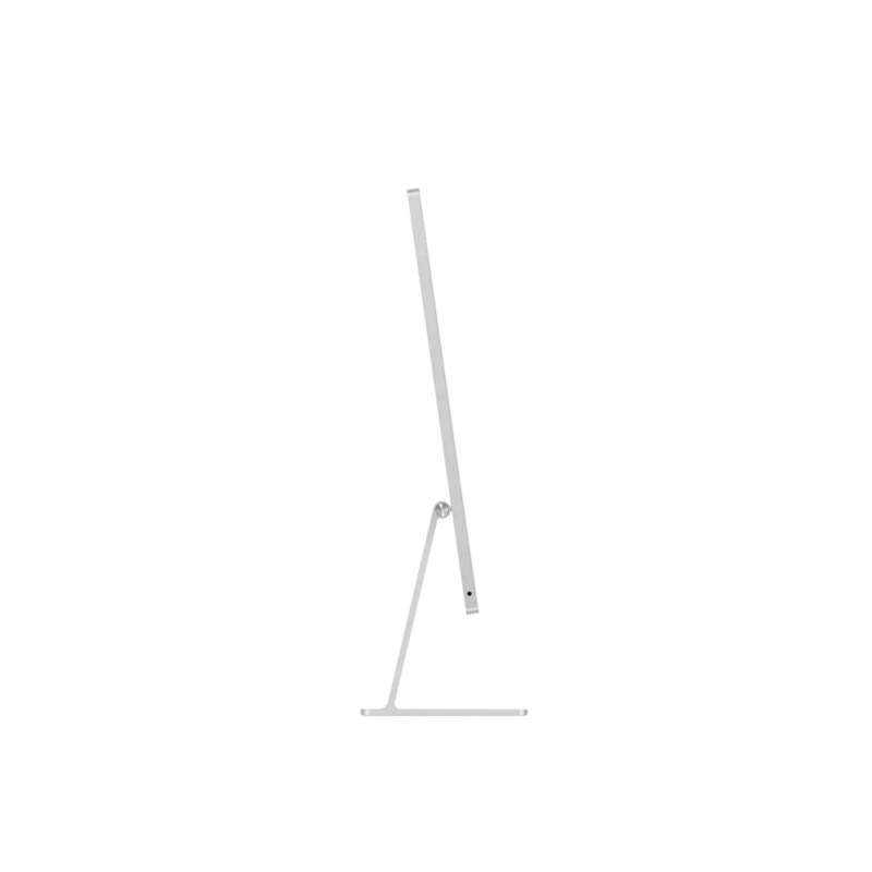 Моноблок Apple iMac MWUU3RU/A, 10‑core, Silver