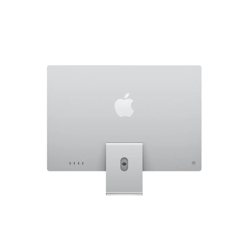Моноблок Apple iMac MWUU3RU/A, 10‑core, Silver