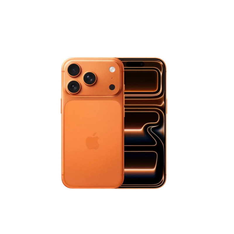 iPhone 17 Pro, 1TB Cosmic Orange EU