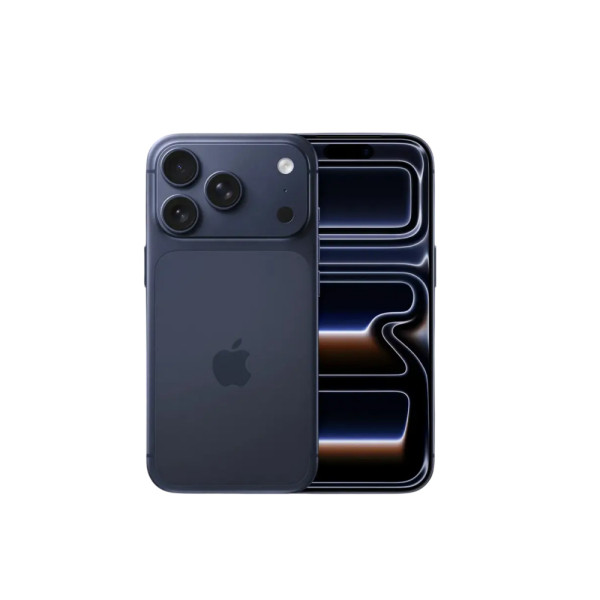 Apple iPhone 17 Pro, 1TB, Глубокий синий