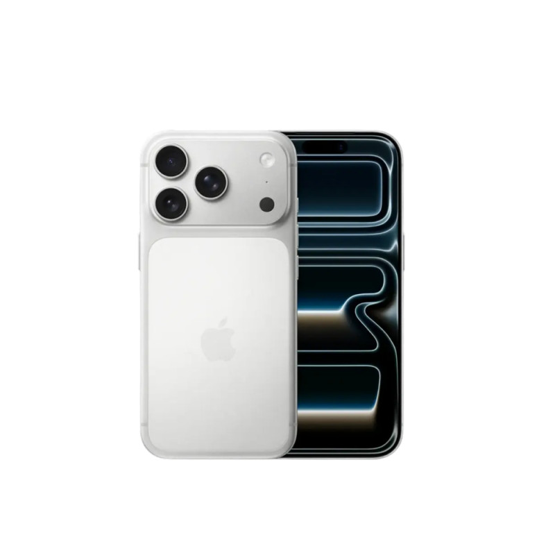 iPhone 17 Pro, 1TB Silver EU