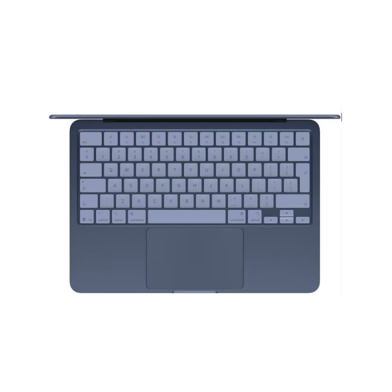 Ноутбук Apple MacBook Air MC7X4RO/A