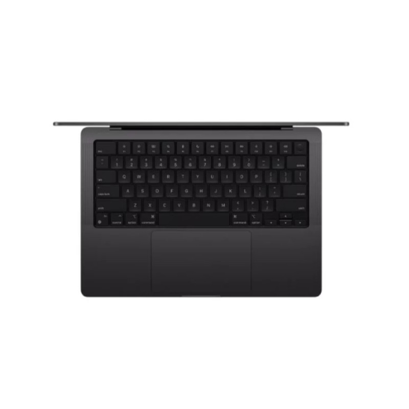 Laptop Apple MacBook Pro Z1KM000D3
