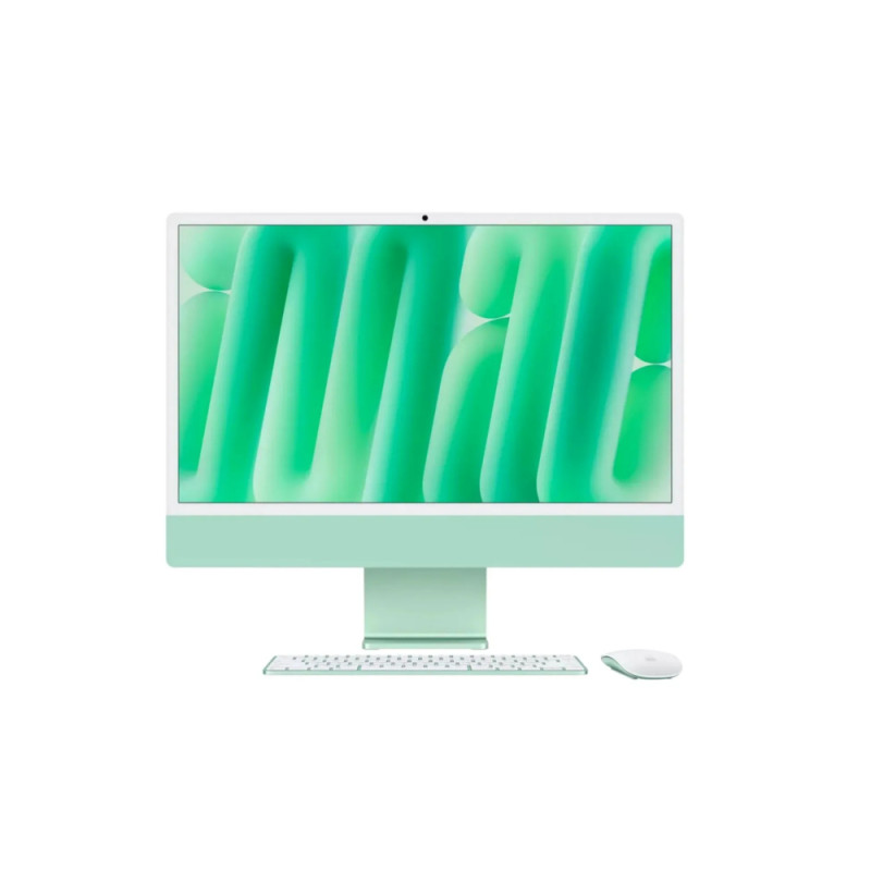 Моноблок Apple iMac Z1E40016Y