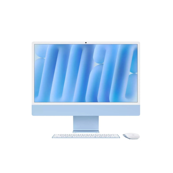 Моноблок Apple iMac Z1E5001GK