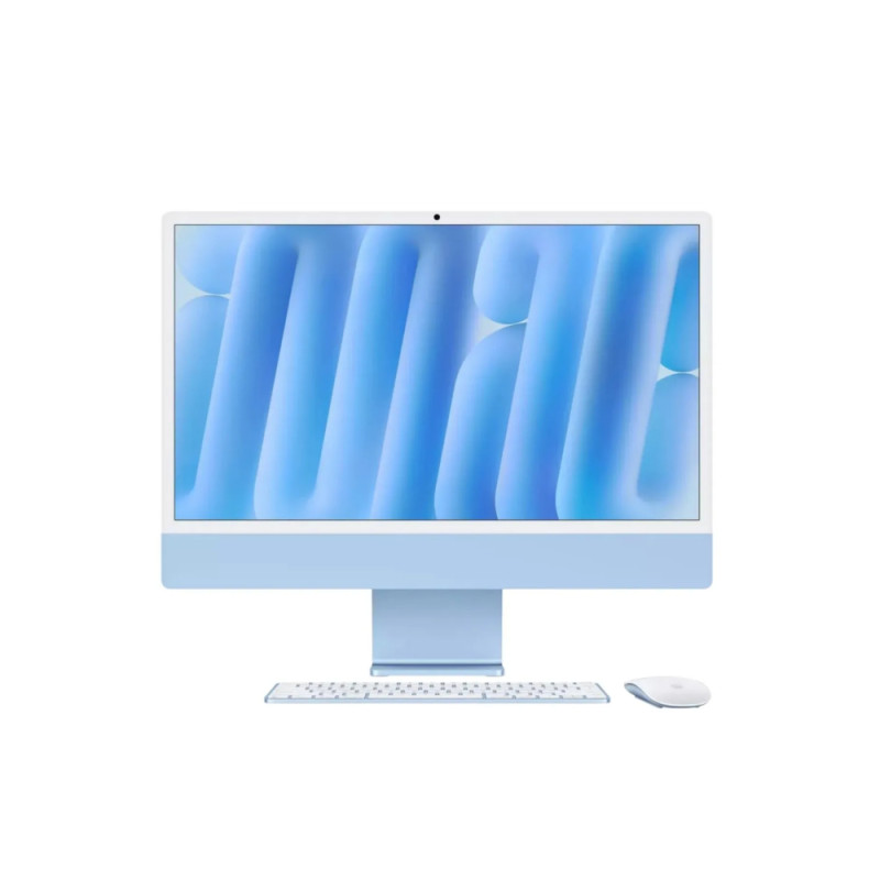 All-in-One Apple iMac Z1E5001GK