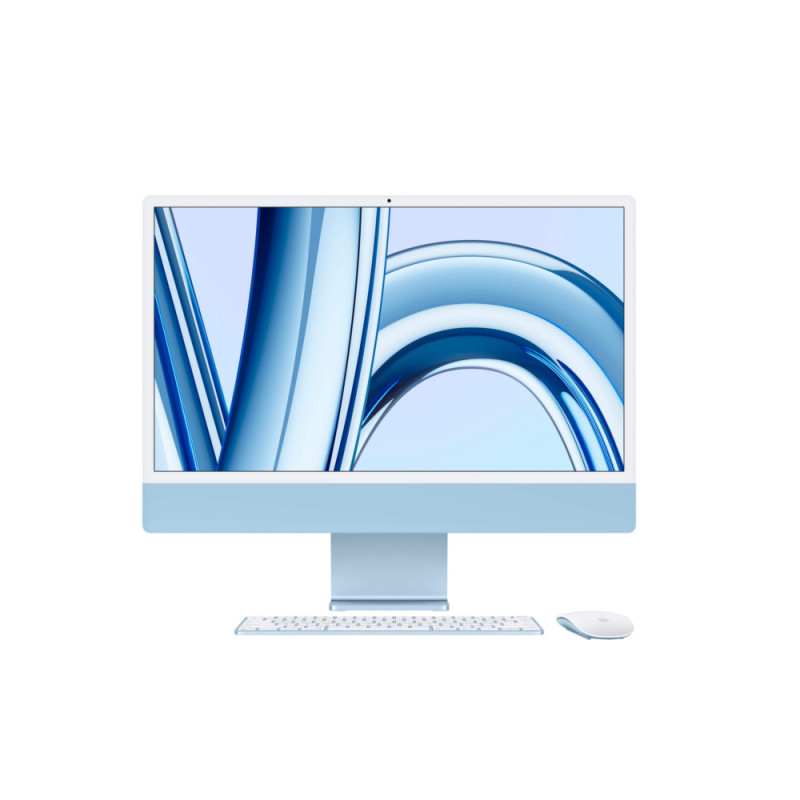 Моноблок Apple iMac Z1E5000JW