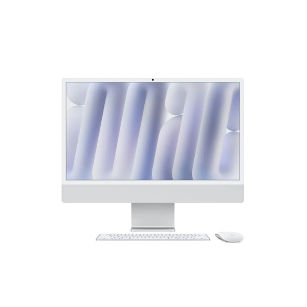 Моноблок Apple iMac Z1K1002P0