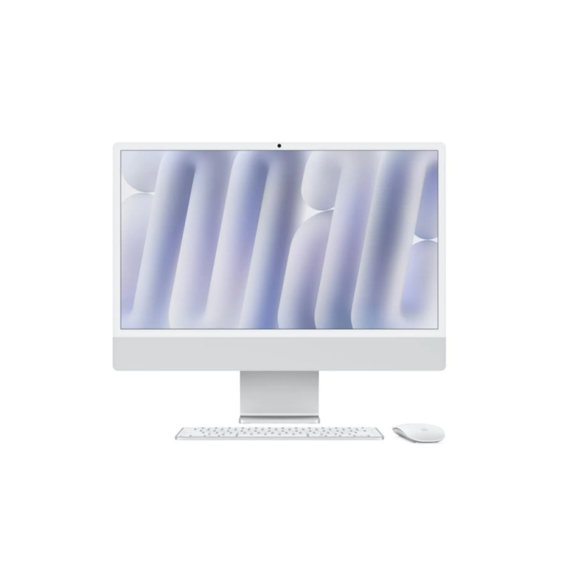 Моноблок Apple iMac Z1K1002P0