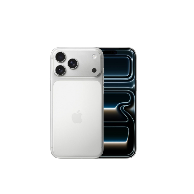 Apple iPhone 17 Pro Max, 1TB Silver EU