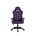 Кресло Arozzi Torretta Soft Fabric, Purple