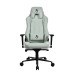 Кресло Arozzi Vernazza Soft Fabric, Pearl Green