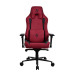 Кресло Arozzi Vernazza SuperSoft Fabric, Bordeaux