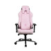 Кресло Arozzi Vernazza SuperSoft Fabric, Pink