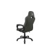 Кресло Arozzi Enzo Woven Fabric, Black Grey
