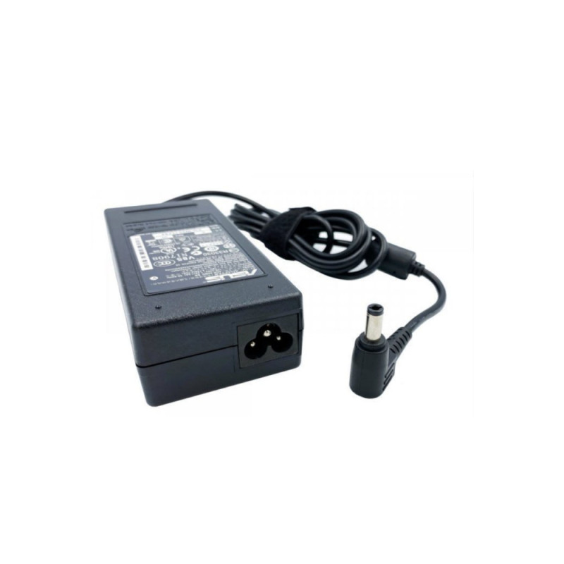 Зарядное устройство для ноутбука Asus 19V-3.42A (65W) Round DC Jack 5.5*2.5mm Original