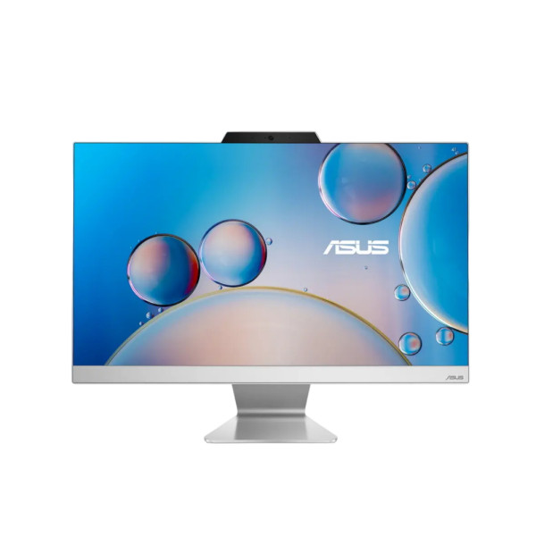 All-in-One Asus A3402 Touch, i5-1235U, White