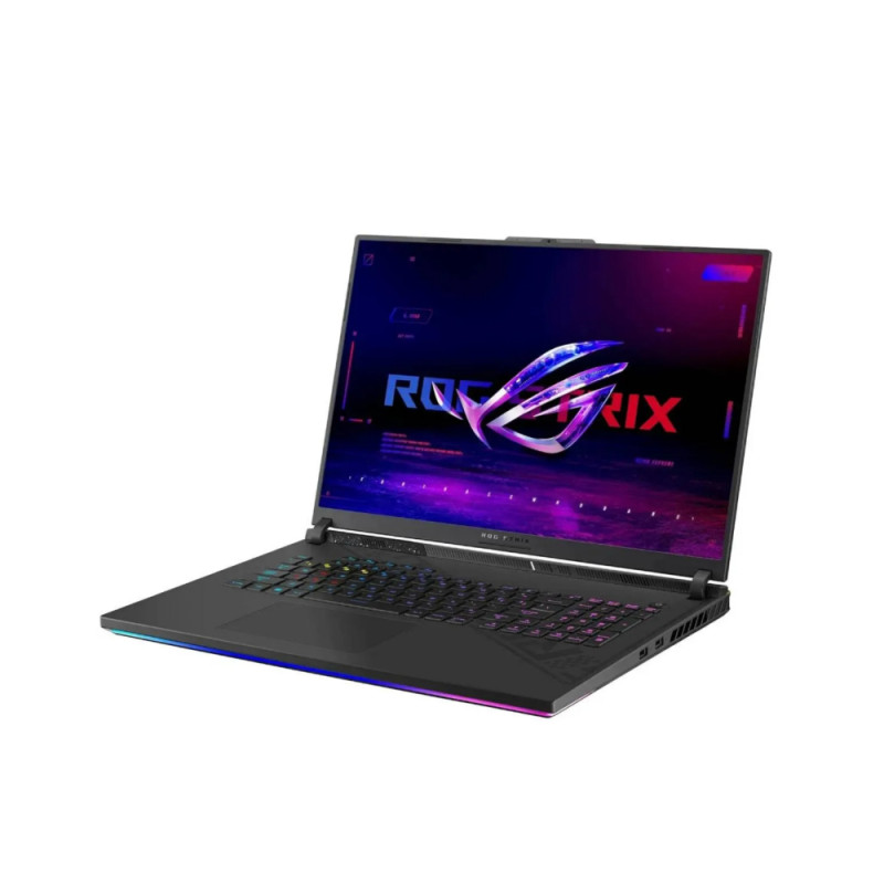 Ноутбук Asus ROG Strix G16 G614FR