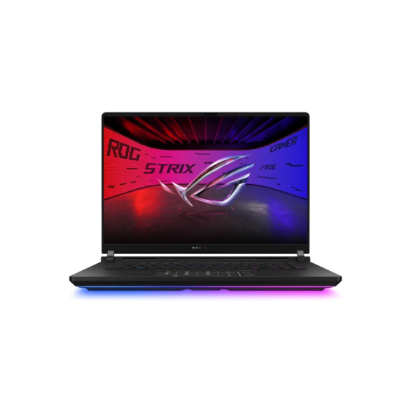 Ноутбук Asus ROG Strix Scar 16 G635LR