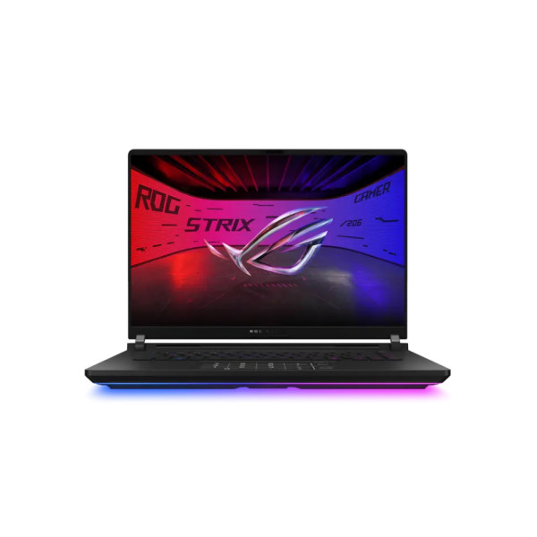Ноутбук Asus ROG Strix Scar 16 G635LX