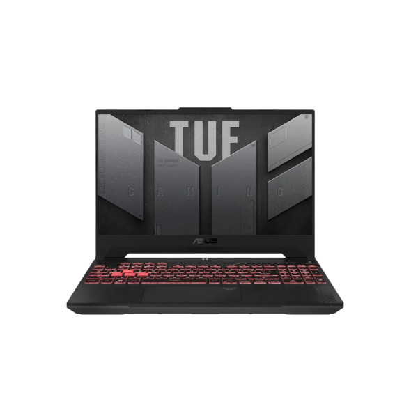 Ноутбук Asus TUF Gaming A15 FA507NUR