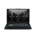 Asus TUF Gaming A17 FA706ICB FHD 144Hz Non-Glare, Graphite Black