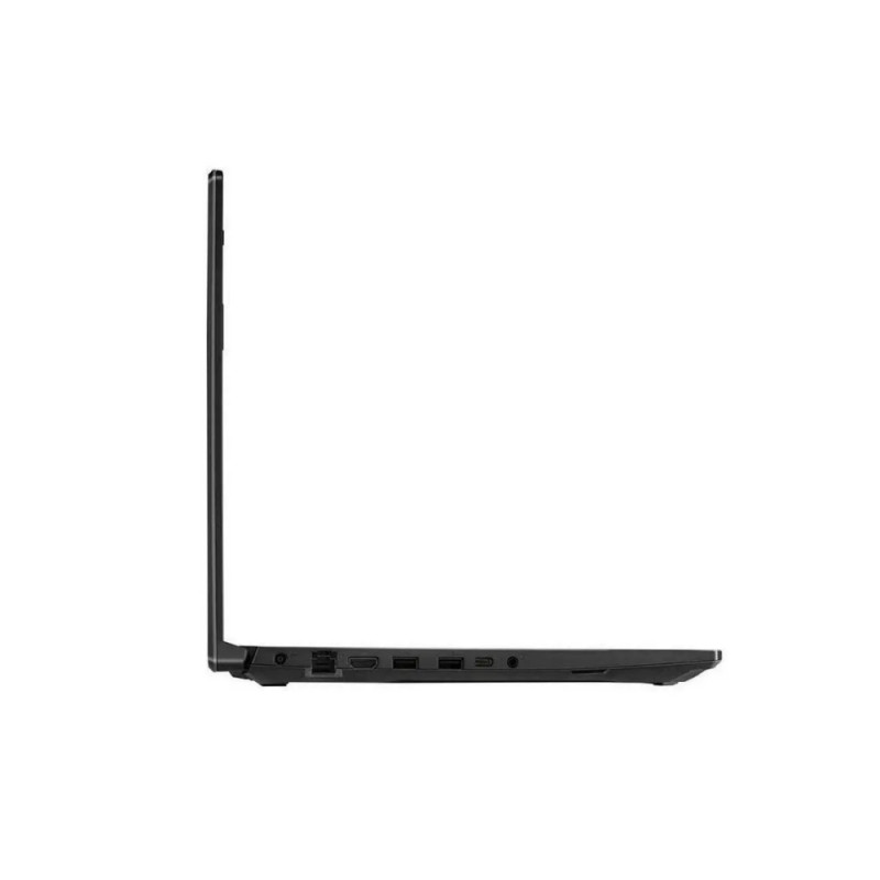 Asus TUF Gaming A17 FA706ICB FHD 144Hz Non-Glare, Graphite Black