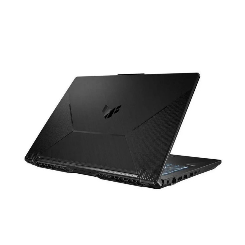 Asus TUF Gaming A17 FA706ICB FHD 144Hz Non-Glare, Graphite Black