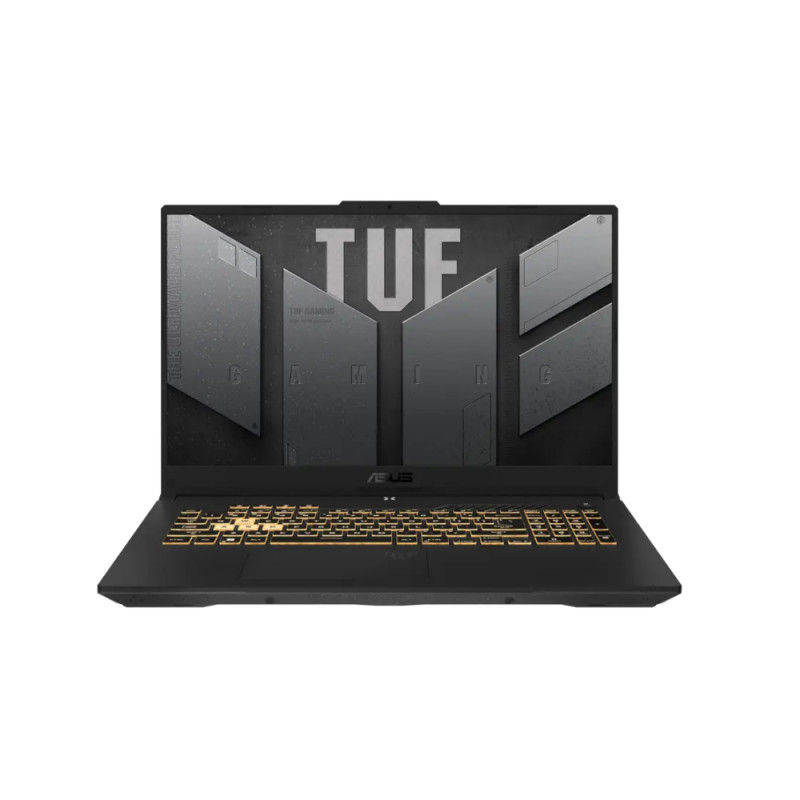 Ноутбук Asus TUF Gaming F17 FX707VV, 219360