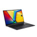 Asus Vivobook 15 OLED X1505VA, Black