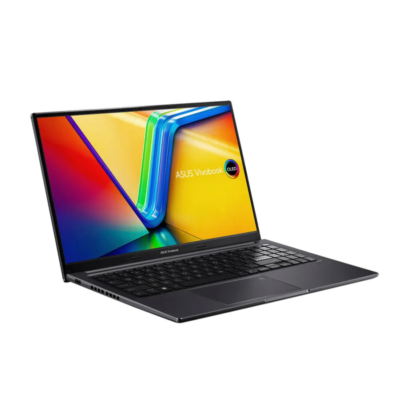 Asus Vivobook 15 OLED X1505VA, Black