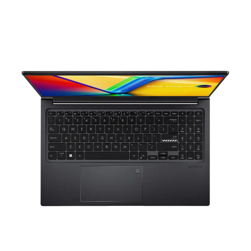 Asus Vivobook 15 OLED X1505VA, Black