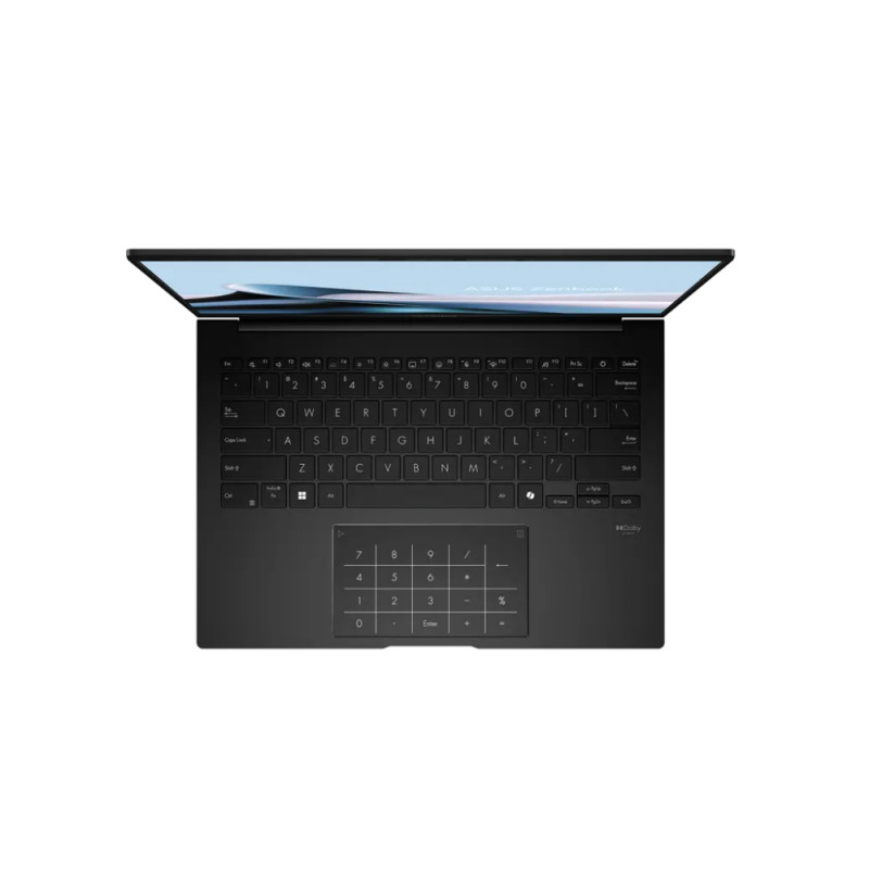 Ноутбук Asus Zenbook 14 UM3406KA