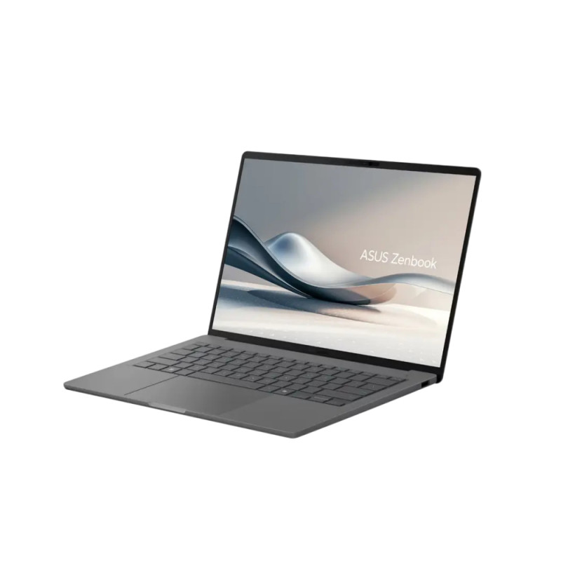 Ноутбук Asus Zenbook 14 UX3407RA