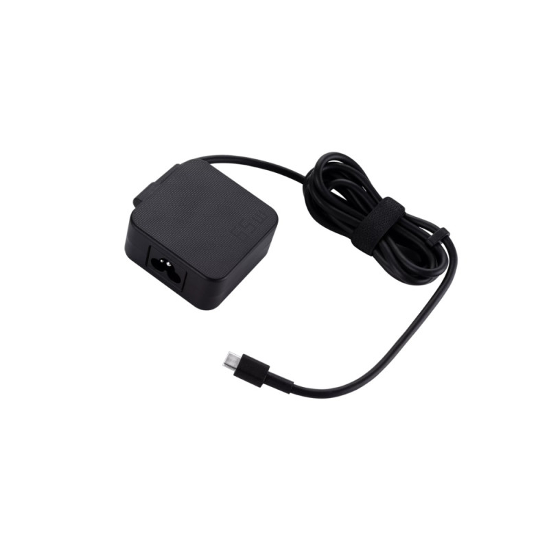 Зарядное устройство для ноутбука Asus 20V-3.25A (65W) USB Type-C DC Jack Original