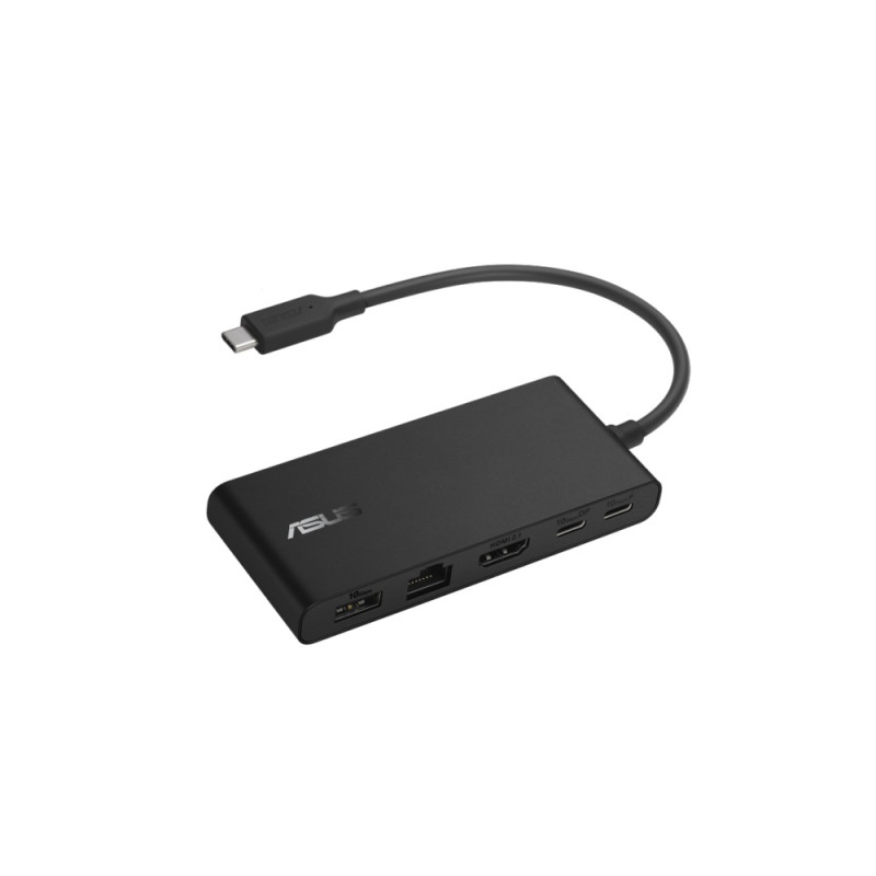 Док-станция Asus DC201