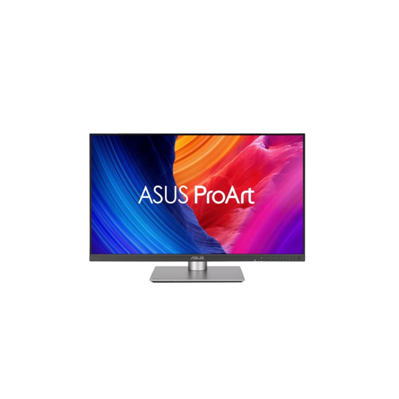 Монитор Asus ProArt PA27JCV, Silver