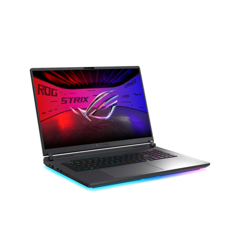 Ноутбук Asus ROG Strix G18 G815LW