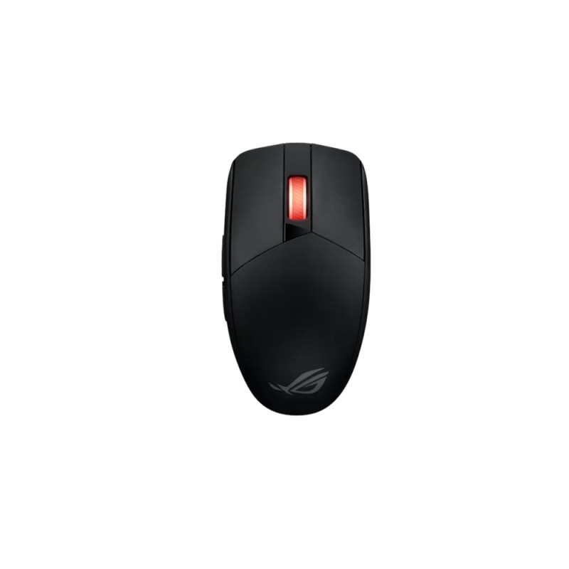 Мышь Asus ROG Strix Impact III, Black