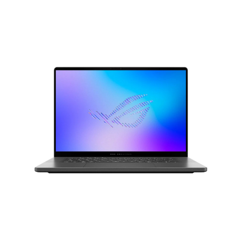 Laptop Asus ROG Zephyrus G16 GU606AR, Black