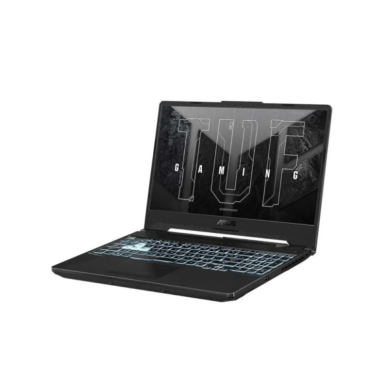 Laptop Asus TUF Gaming A15 FA506NCG