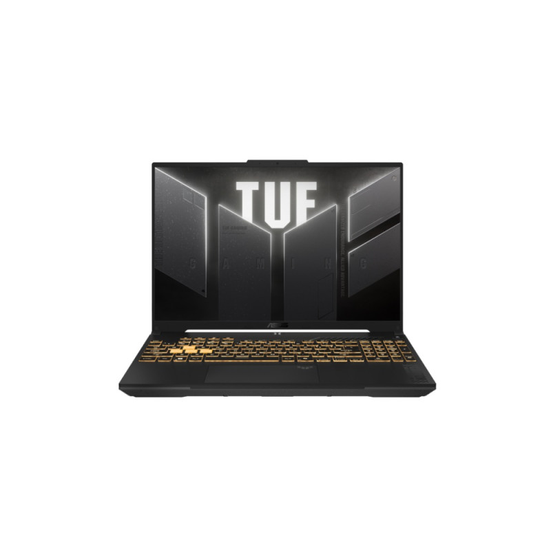 Ноутбук Asus TUF Gaming F16 FX607JV