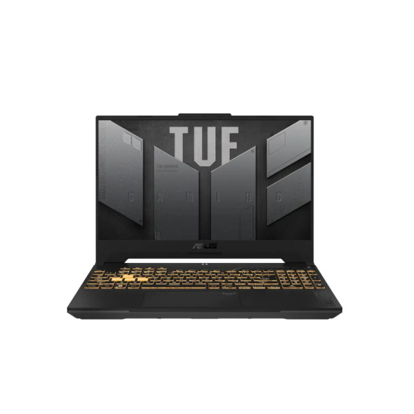 Ноутбук Asus TUF Gaming F17 FX707VUR