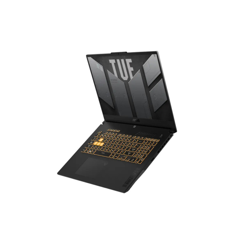 Ноутбук Asus TUF Gaming F17 FX707VUR