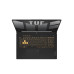 Ноутбук Asus TUF Gaming F17 FX707VUR