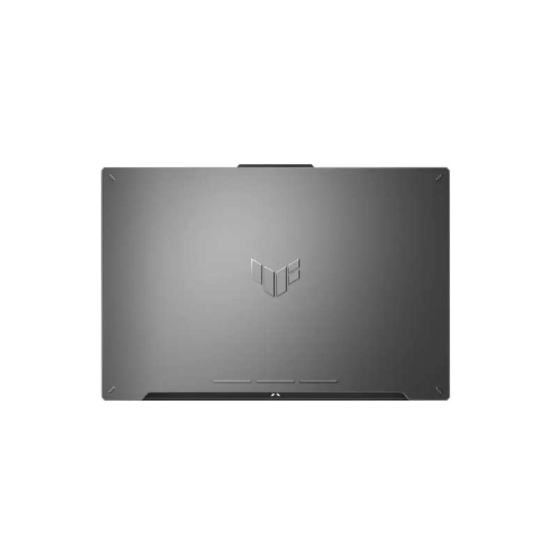 Ноутбук Asus TUF Gaming F17 FX707VUR