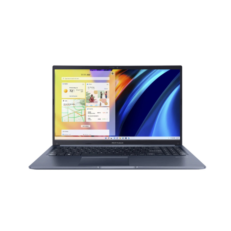 Ноутбук Asus Vivobook 15 X1502VA-BQ433